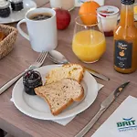Brit Angers Parc Expo - L'acropole Ξενοδοχείο 3*