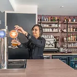 Brit Angers Parc Expo - L'acropole Ξενοδοχείο 3*