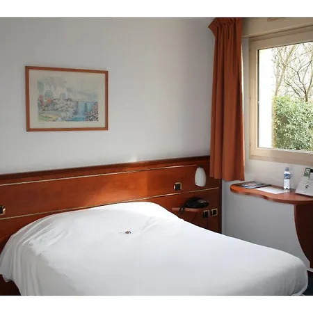 Brit Angers Parc Expo - L'acropole 3* Verrieres-en-Anjou