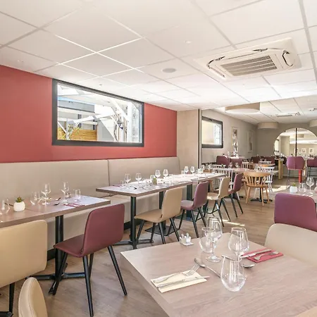 Brit Angers Parc Expo - L'acropole 3* Verrieres-en-Anjou