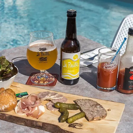 Brit Angers Parc Expo - L'acropole فندق 3*