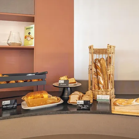 Brit Angers Parc Expo - L'acropole Verrieres-en-Anjou