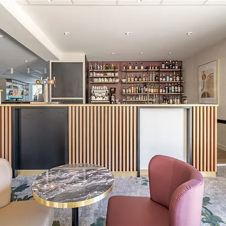 Brit Angers Parc Expo - L'acropole Verrieres-en-Anjou