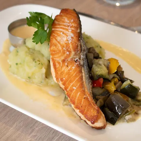 Hotel Brit Angers Parc Expo - L'acropole Verrieres-en-Anjou