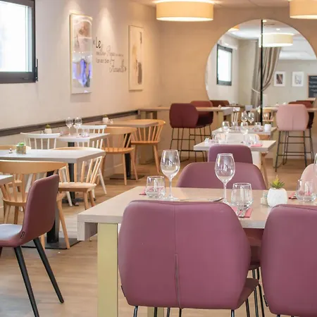 Brit Angers Parc Expo - L'acropole Verrieres-en-Anjou