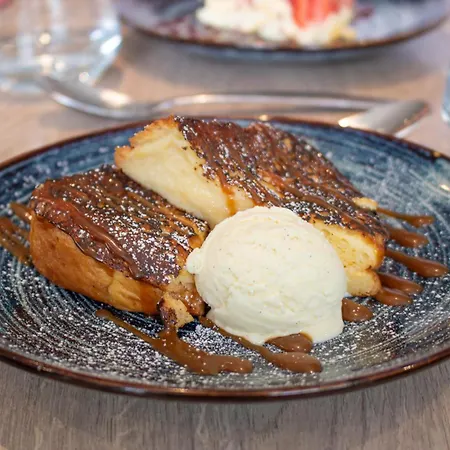 Hotel Brit Angers Parc Expo - L'acropole