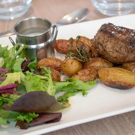 Brit Angers Parc Expo - L'acropole 3* Verrieres-en-Anjou