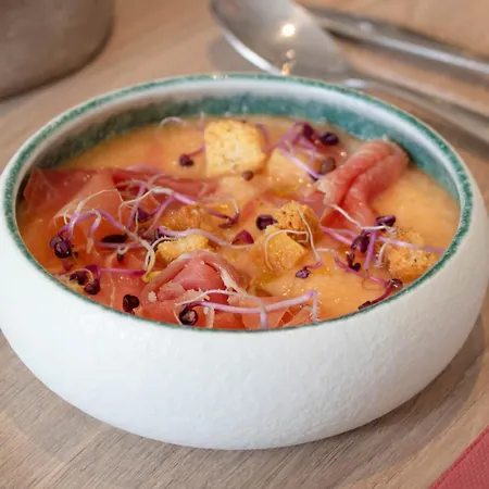 Hotel Brit Angers Parc Expo - L'acropole