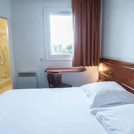 Brit Angers Parc Expo - L'acropole