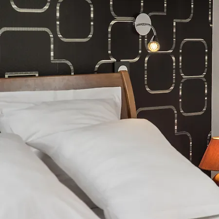 Hotel Brit Angers Parc Expo - L'acropole 3*