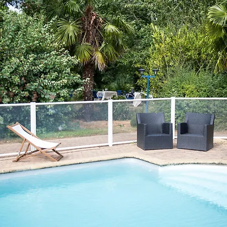 Brit Angers Parc Expo - L'acropole 3* Verrieres-en-Anjou