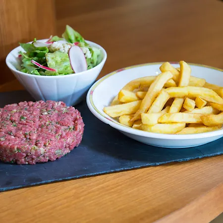 Brit Angers Parc Expo - L'acropole 3*