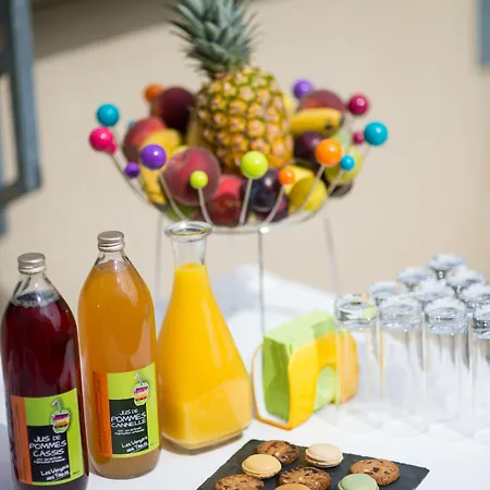 Brit Angers Parc Expo - L'acropole 3* Verrieres-en-Anjou