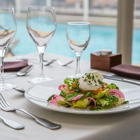 Brit Angers Parc Expo - L'acropole