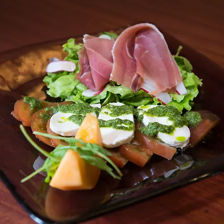 Hotel Brit Angers Parc Expo - L'acropole 3*