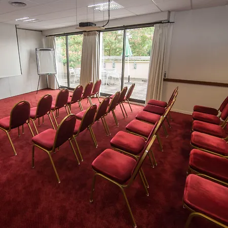 Brit Angers Parc Expo - L'acropole