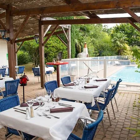 Brit Angers Parc Expo - L'acropole Verrieres-en-Anjou