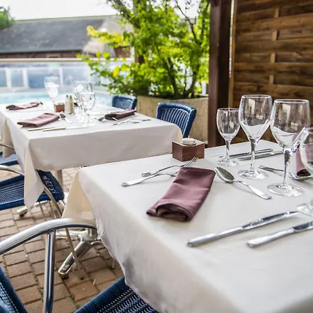 Brit Angers Parc Expo - L'acropole 3* Verrieres-en-Anjou