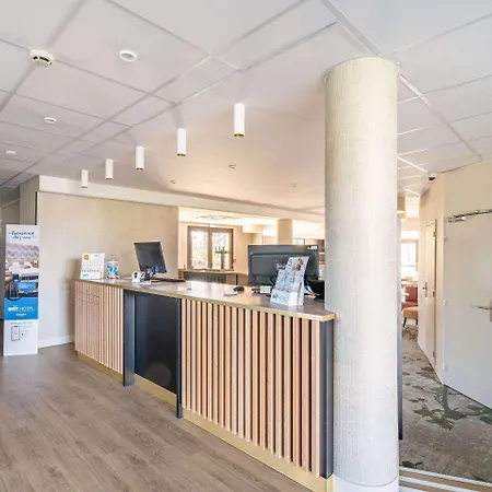 Brit Angers Parc Expo - L'acropole