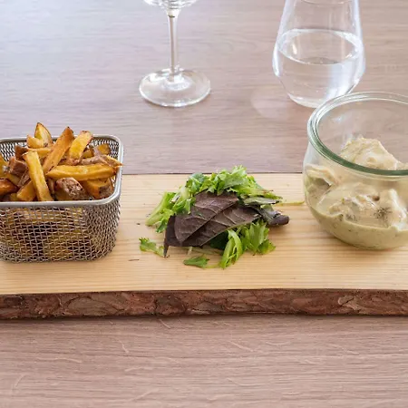 Brit Angers Parc Expo - L'acropole 3*