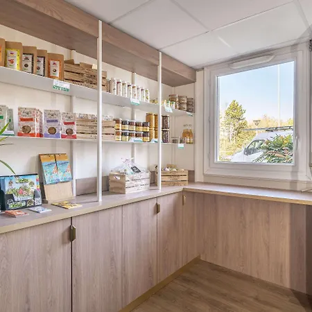 Brit Angers Parc Expo - L'acropole