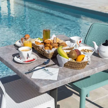 Brit Angers Parc Expo - L'acropole