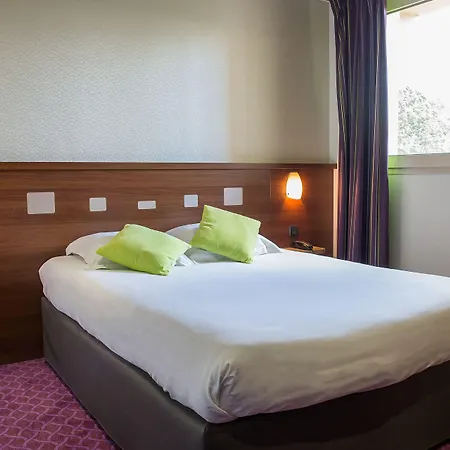 Hotel Brit Angers Parc Expo - L'acropole