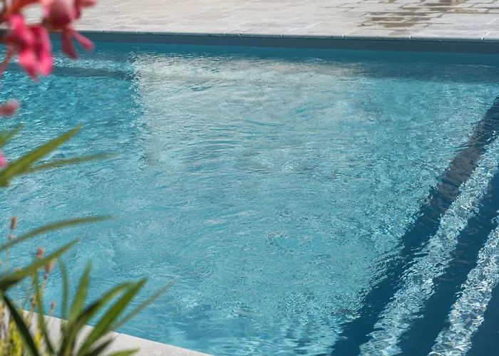 Hotel Brit Angers Parc Expo - L'acropole