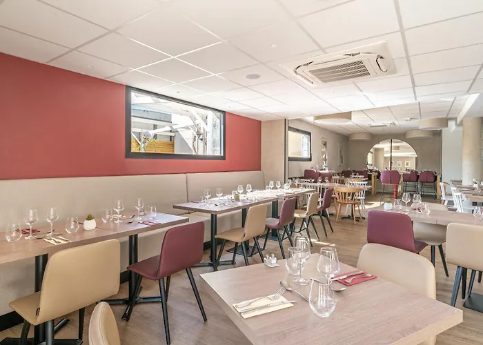 Brit Angers Parc Expo - L'acropole 3* Verrieres-en-Anjou