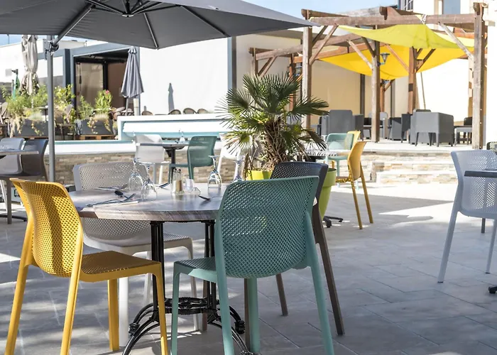 Brit Angers Parc Expo - L'acropole