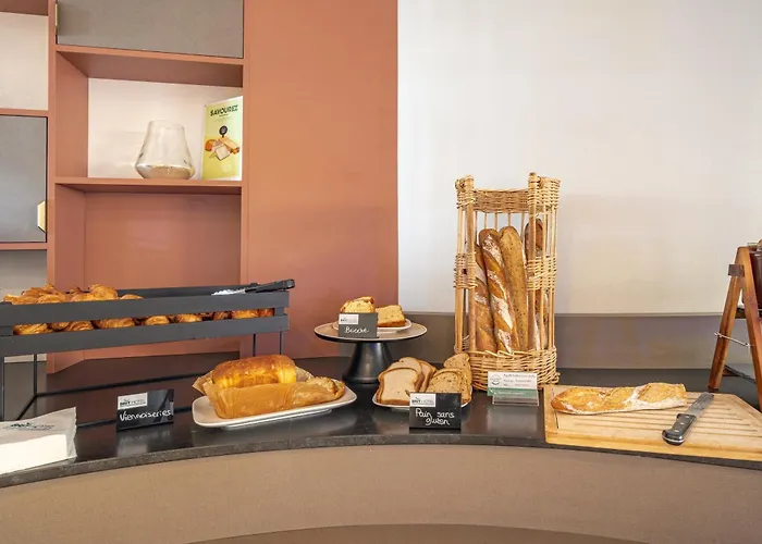 Brit Angers Parc Expo - L'acropole Verrieres-en-Anjou