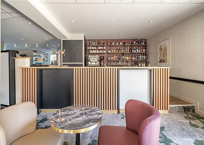 Brit Angers Parc Expo - L'acropole Verrieres-en-Anjou