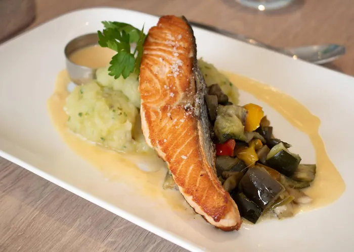 Hotel Brit Angers Parc Expo - L'acropole Verrieres-en-Anjou