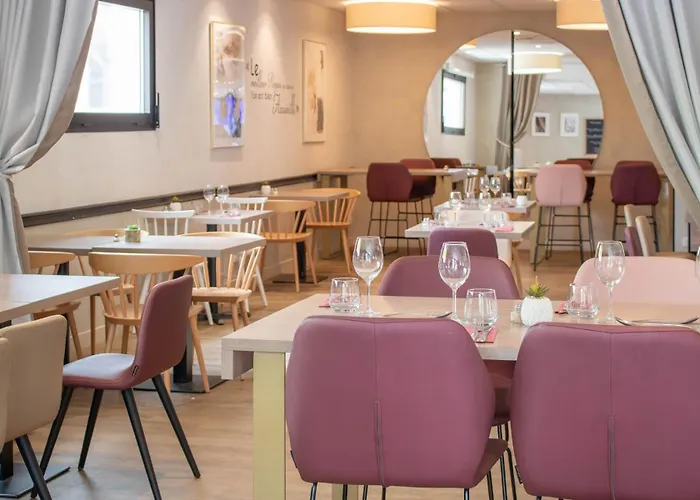 Brit Angers Parc Expo - L'acropole Verrieres-en-Anjou