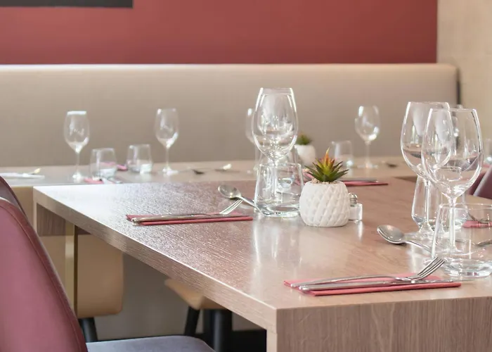 Brit Angers Parc Expo - L'acropole 3* Verrieres-en-Anjou