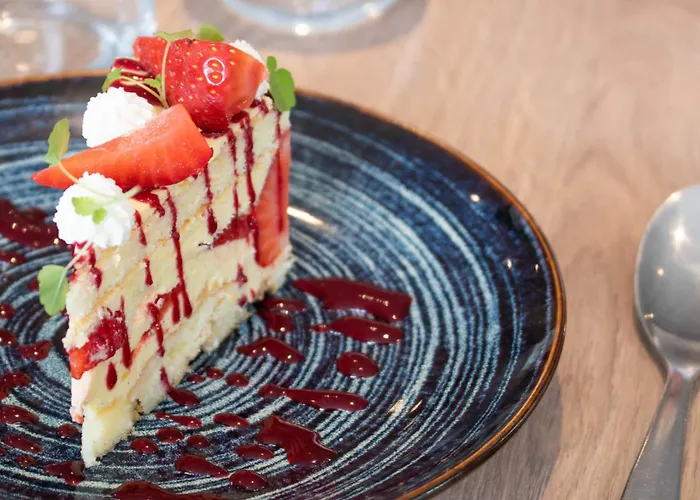 Brit Angers Parc Expo - L'acropole