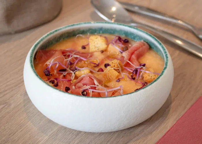 Hotel Brit Angers Parc Expo - L'acropole