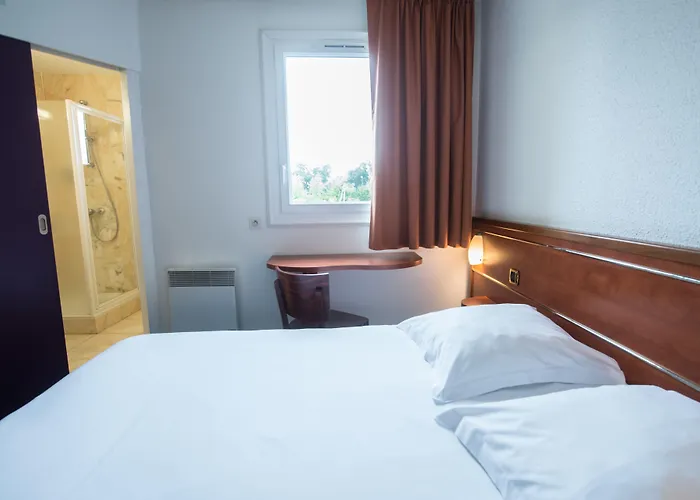 Brit Angers Parc Expo - L'acropole