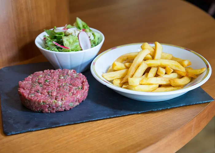 Brit Angers Parc Expo - L'acropole 3*