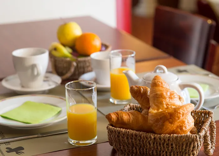 فندق Brit Angers Parc Expo - L'acropole Verrieres-en-Anjou