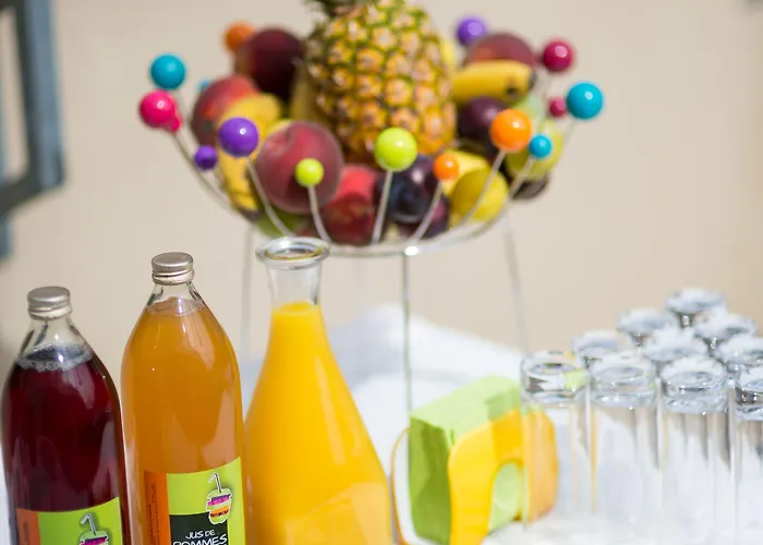 Brit Angers Parc Expo - L'acropole 3* Verrieres-en-Anjou