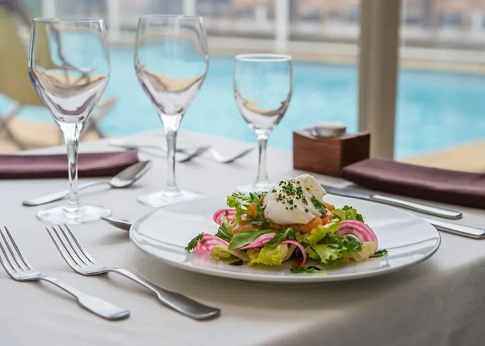 Brit Angers Parc Expo - L'acropole