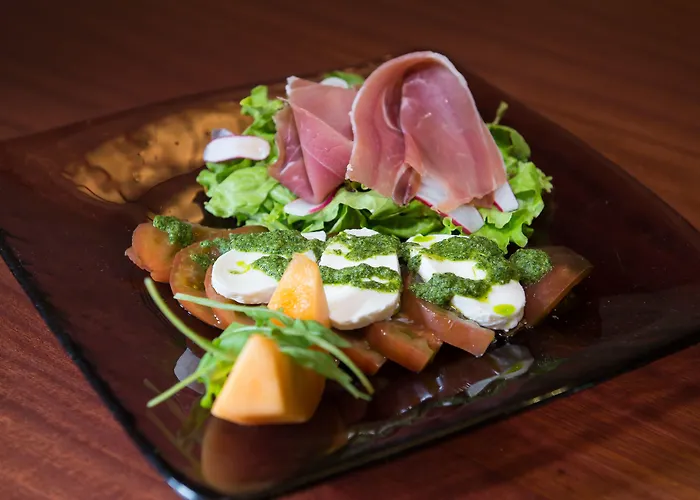 Hotel Brit Angers Parc Expo - L'acropole 3*