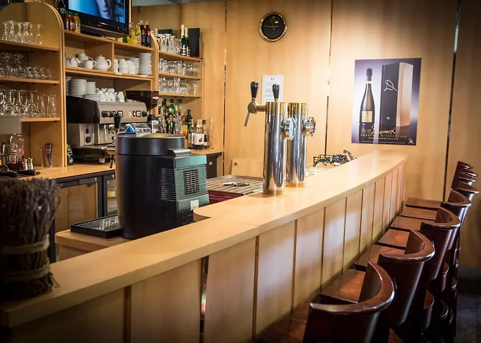 Brit Angers Parc Expo - L'acropole