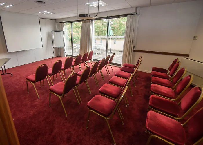 Brit Angers Parc Expo - L'acropole