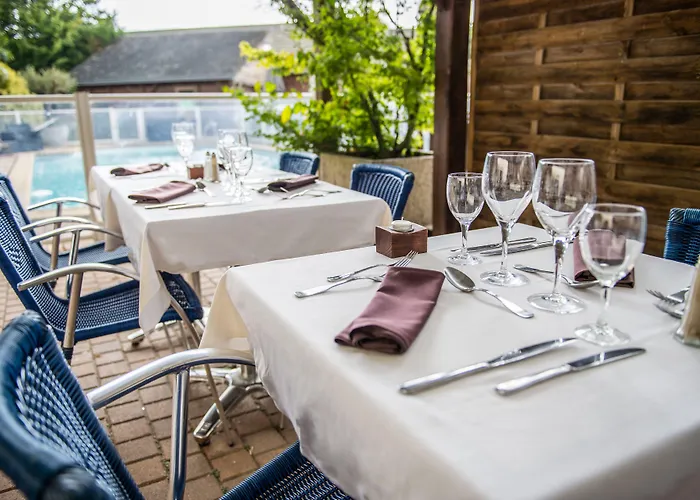 Brit Angers Parc Expo - L'acropole 3* Verrieres-en-Anjou