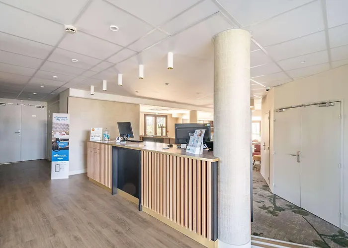 Brit Angers Parc Expo - L'acropole