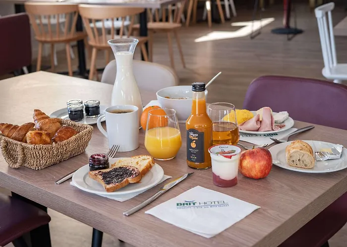 Brit Angers Parc Expo - L'acropole Verrieres-en-Anjou