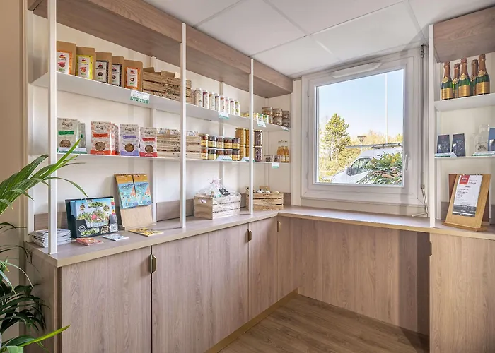 Brit Angers Parc Expo - L'acropole