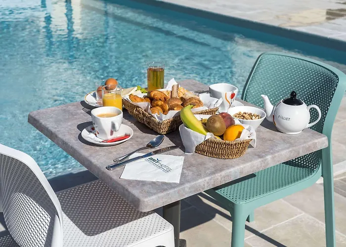 Brit Angers Parc Expo - L'acropole